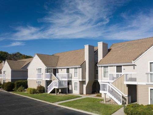 Photo of Residence Inn Sunnyvale Silicon Valley II