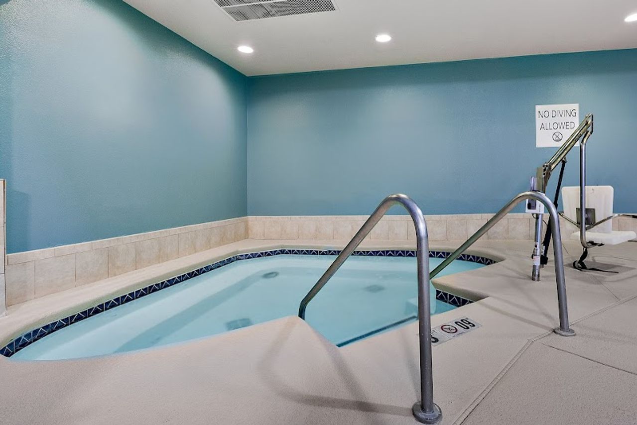 Photo of Holiday Inn Express Ellensburg, an IHG Hotel