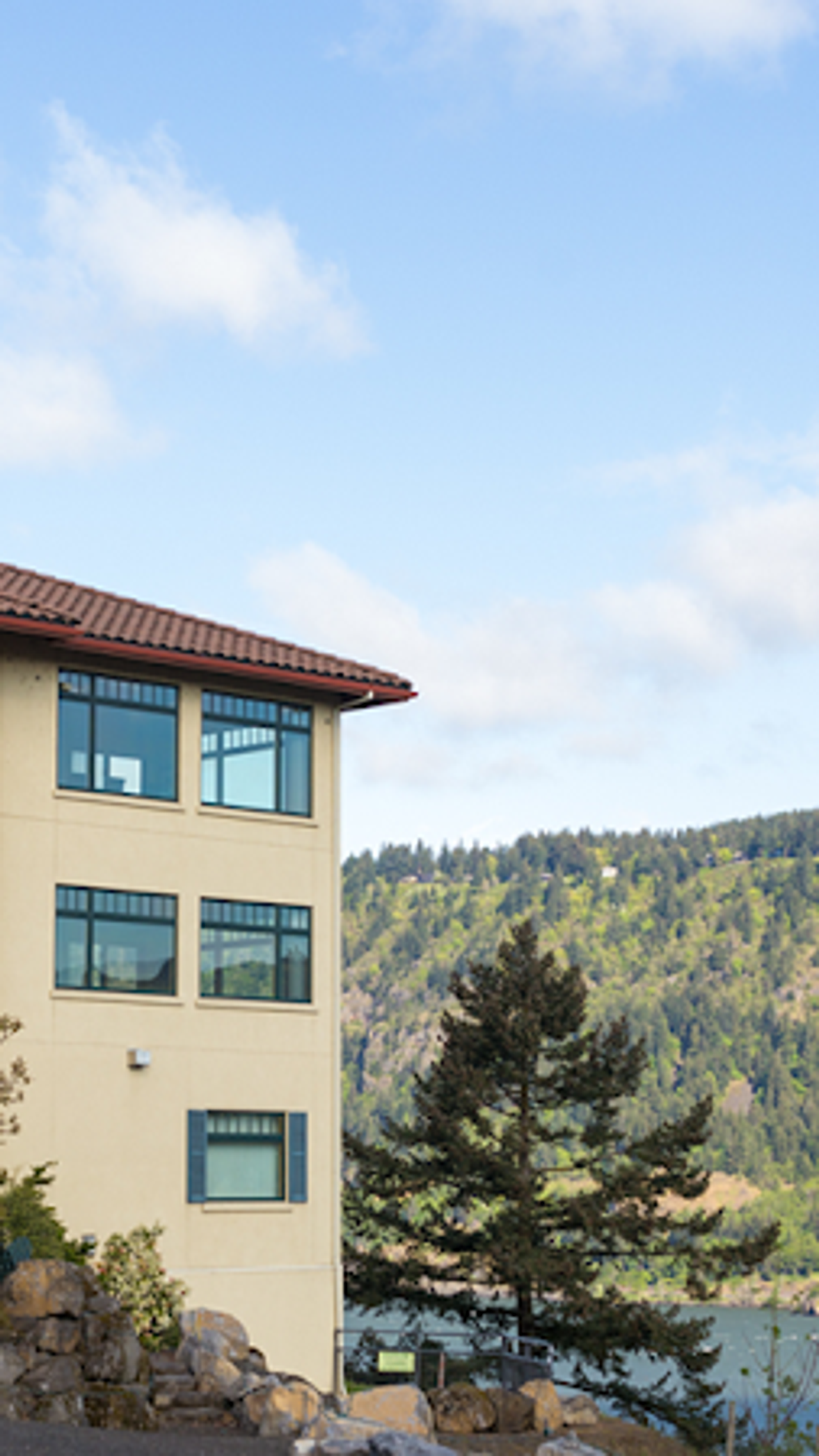 Photo of Columbia Cliff Villas Hotel