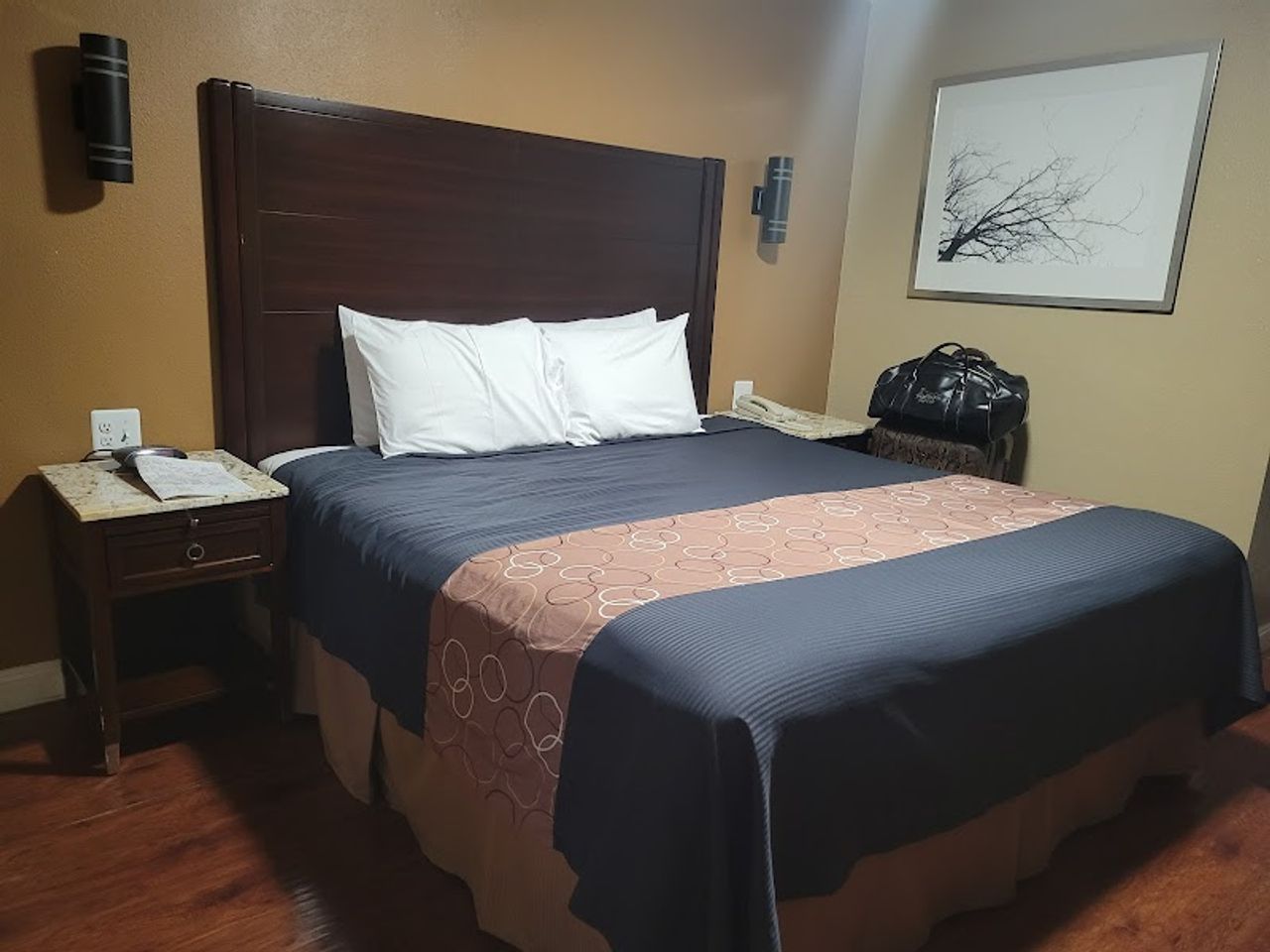 Photo of Marina Inn Berkeley