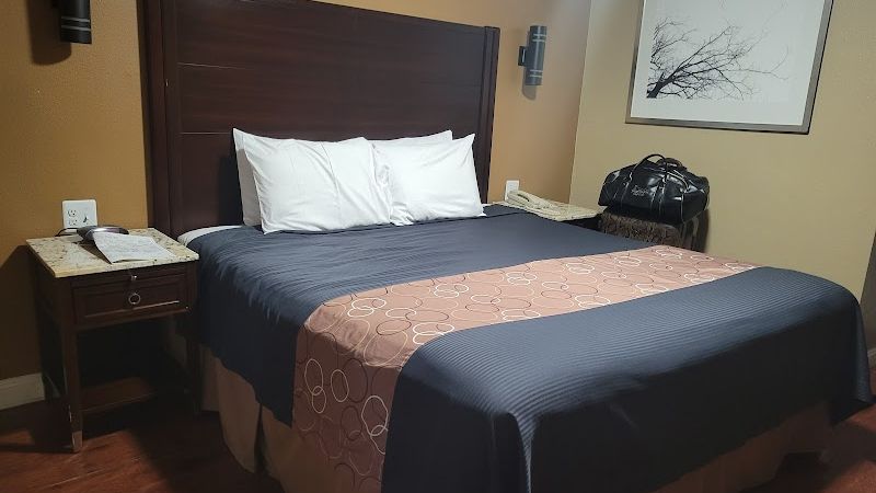 Photo of Marina Inn Berkeley