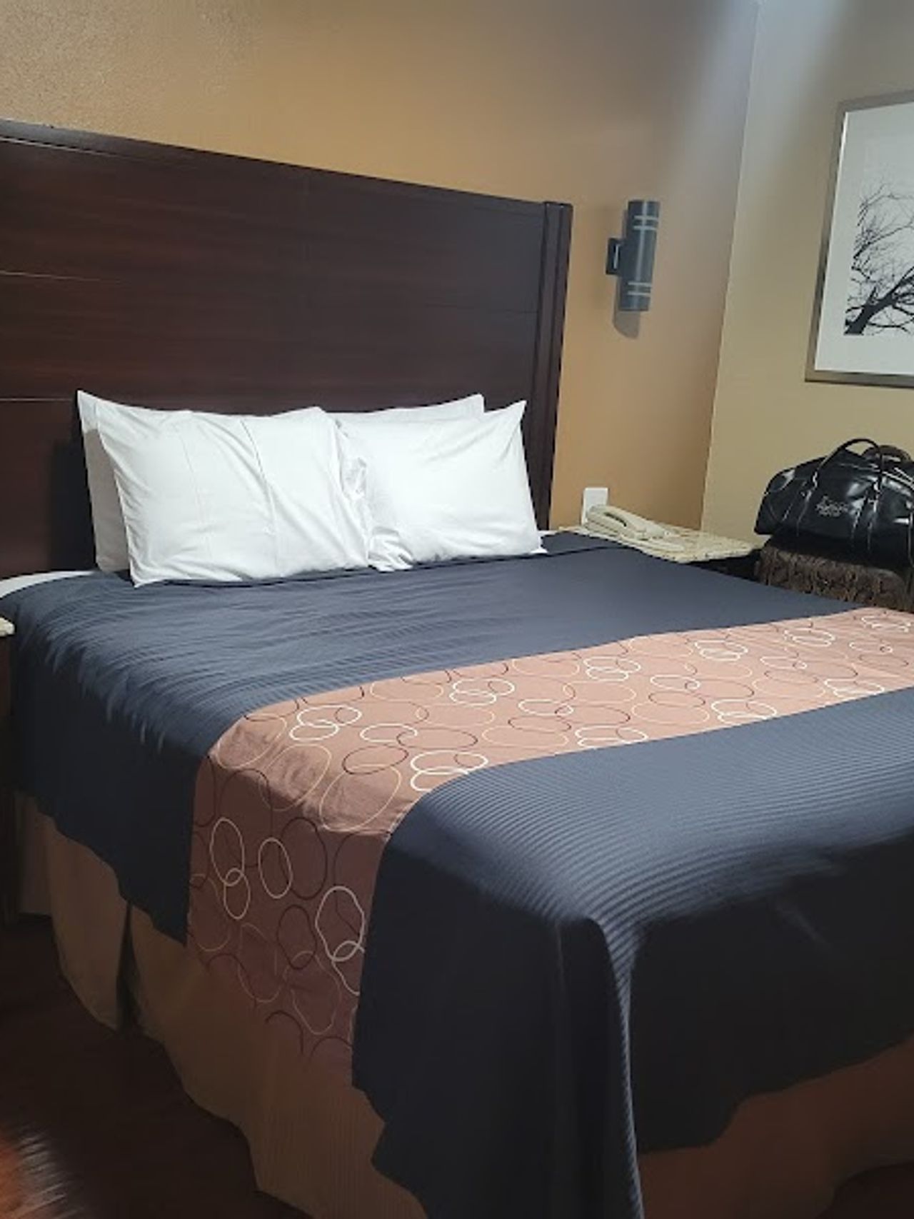 Photo of Marina Inn Berkeley