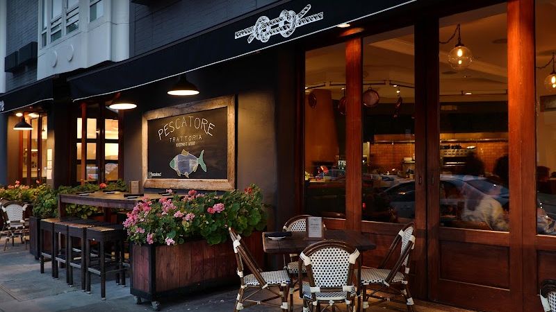 Photo of Hotel Zoe Fisherman's Wharf