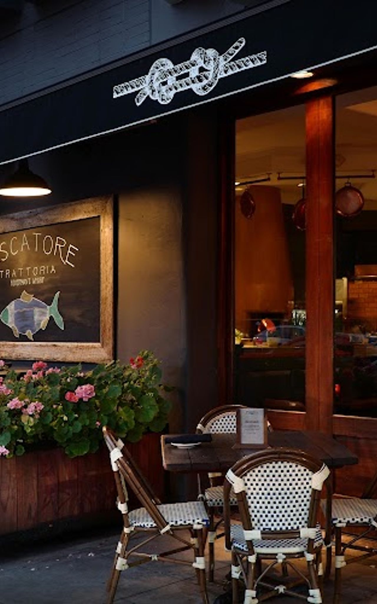 Photo of Hotel Zoe Fisherman's Wharf