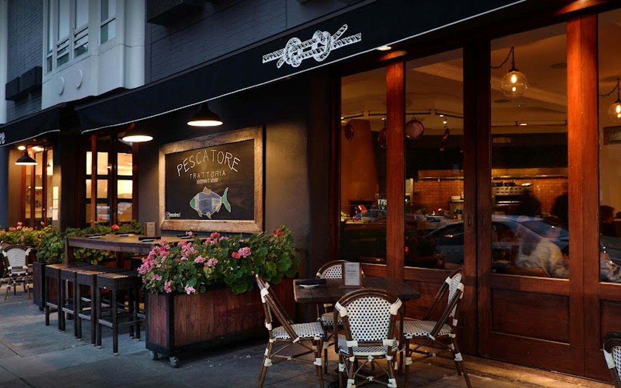 Photo of Hotel Zoe Fisherman's Wharf