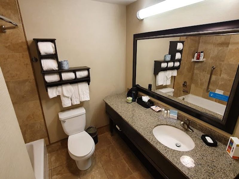 Photo of Spark by Hilton Bakersfield Central