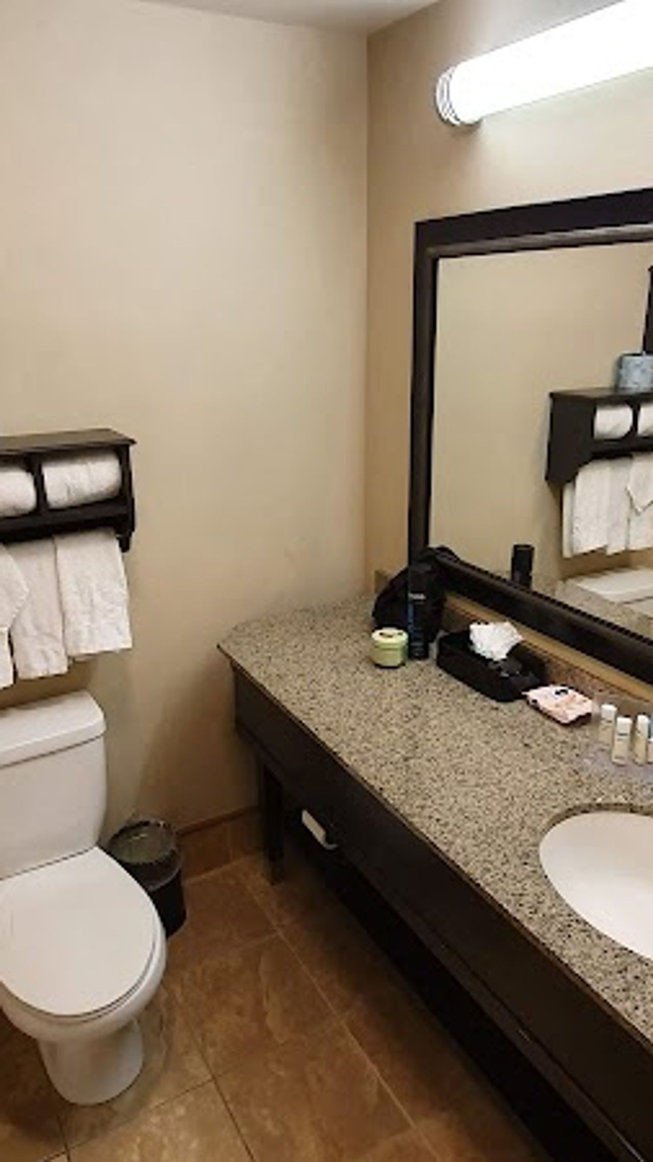 Photo of Spark by Hilton Bakersfield Central