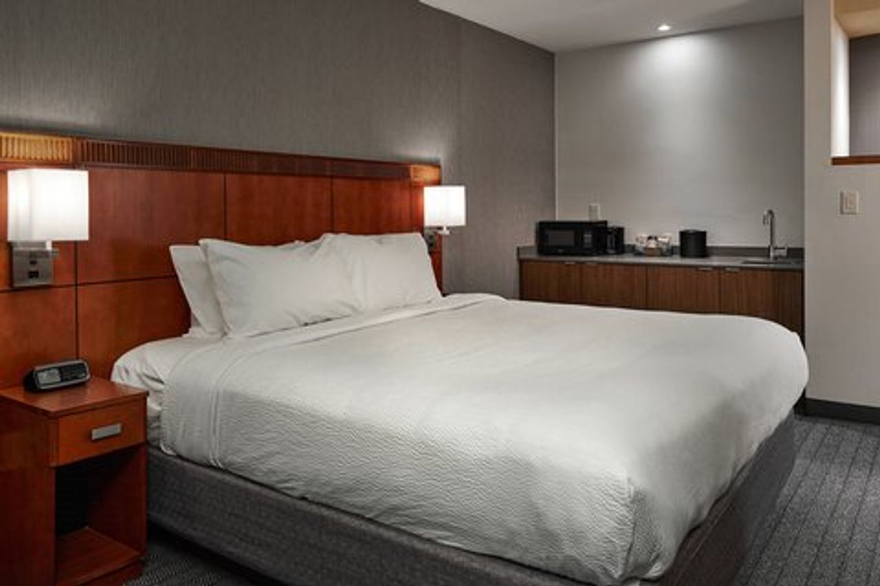 Photo of Courtyard Medford Airport