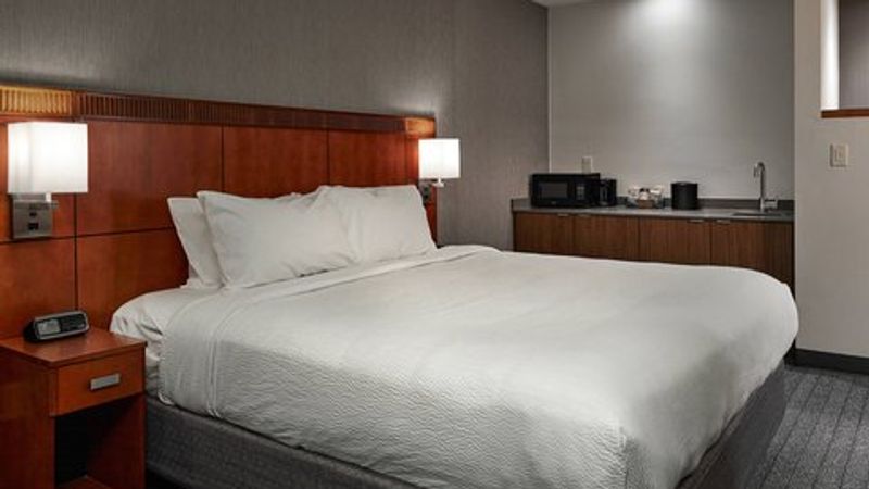 Photo of Courtyard Medford Airport