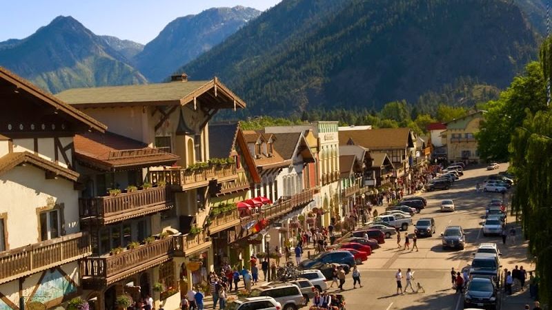 Photo of Obertal Inn