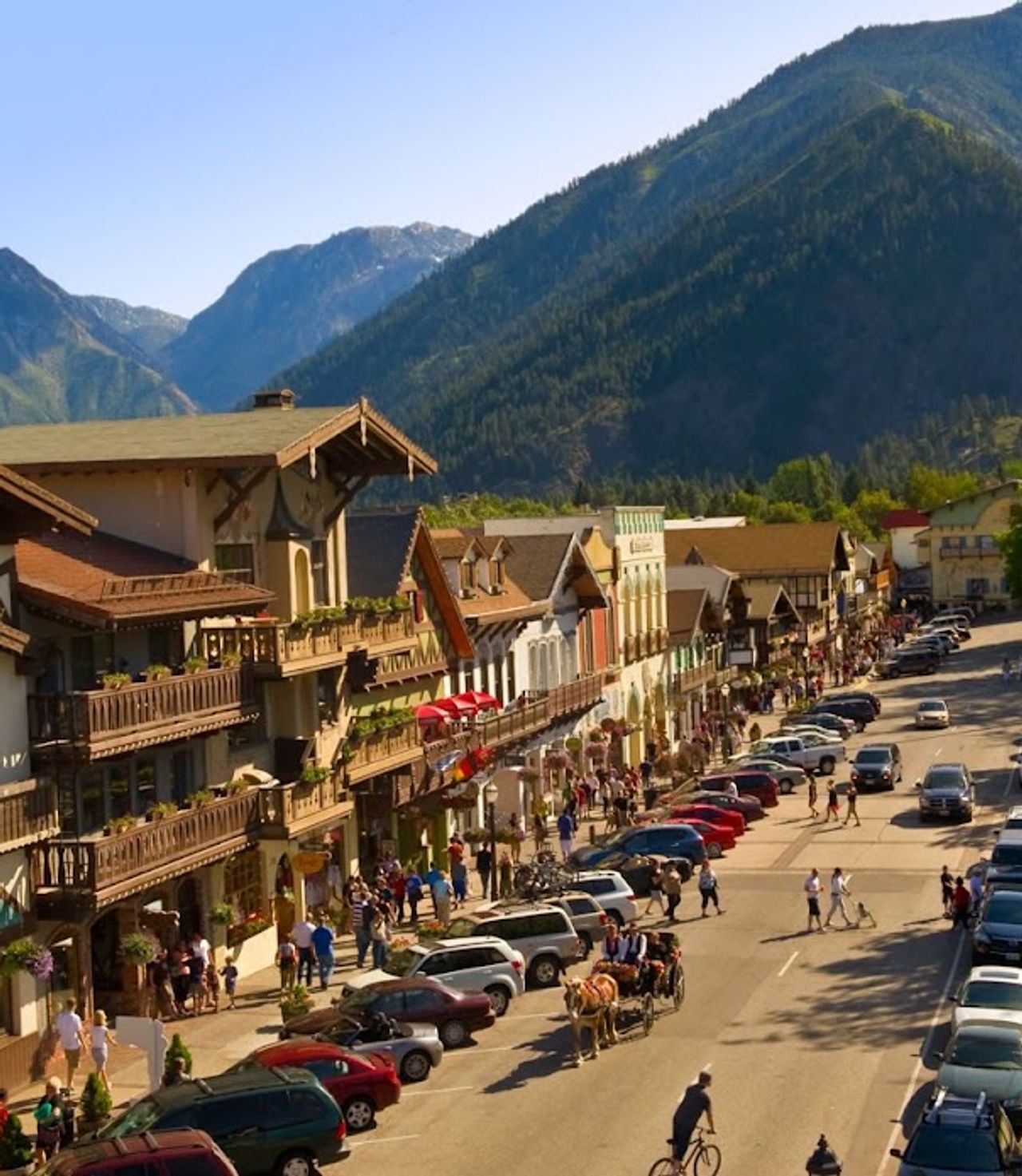 Photo of Obertal Inn
