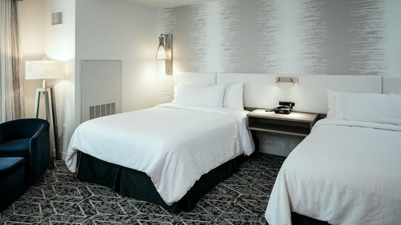 Photo of Hilton Garden Inn Seattle Bellevue Downtown