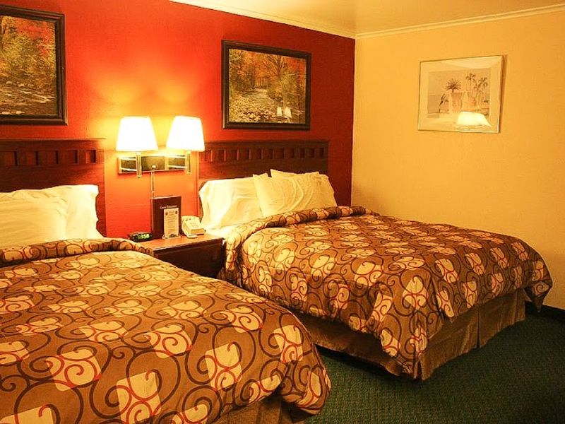 Photo of Relax Inn