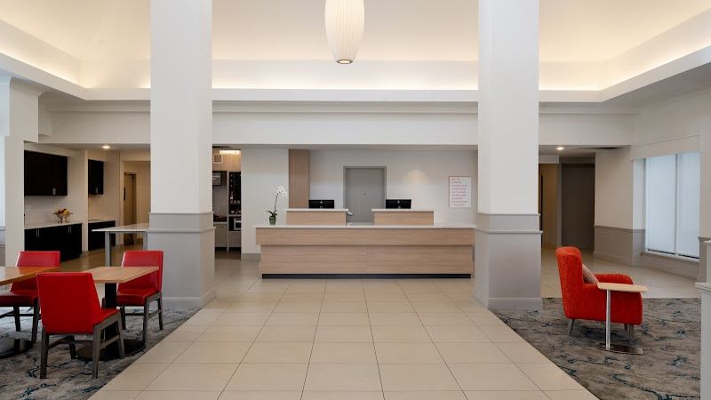 Photo of Hilton Garden Inn Folsom