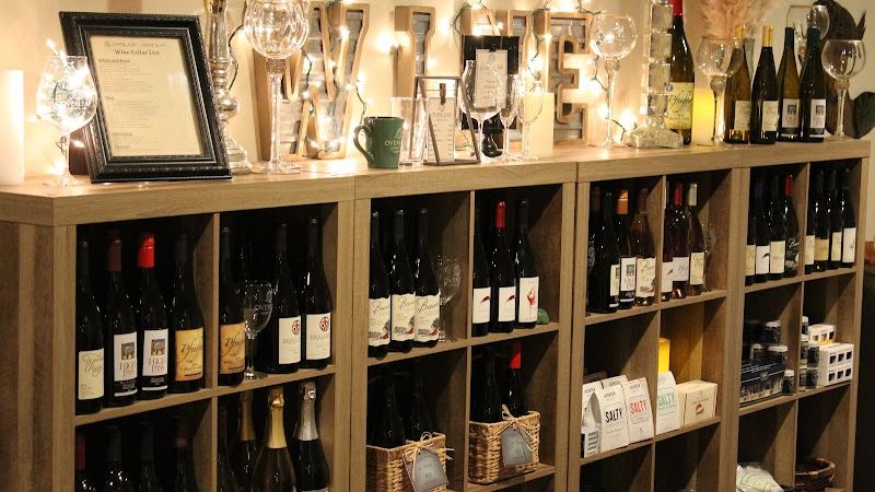 Photo of Overleaf Lodge