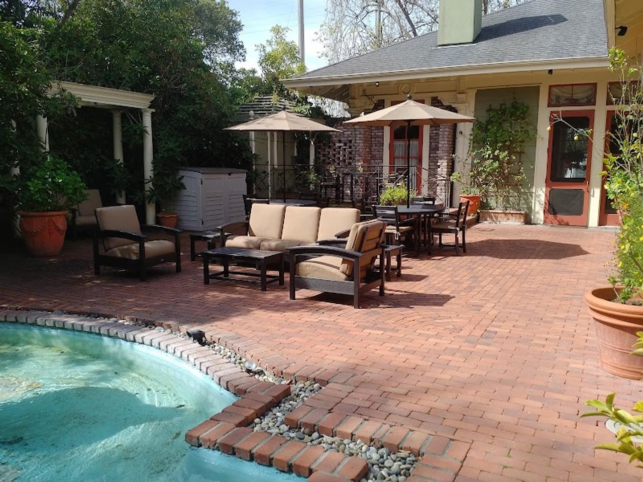 Photo of Inn At Depot Hill