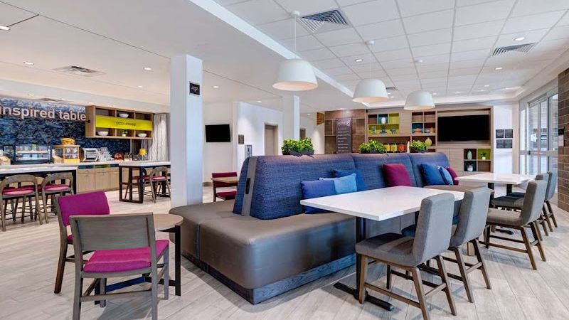 Photo of Home2 Suites by Hilton Petaluma