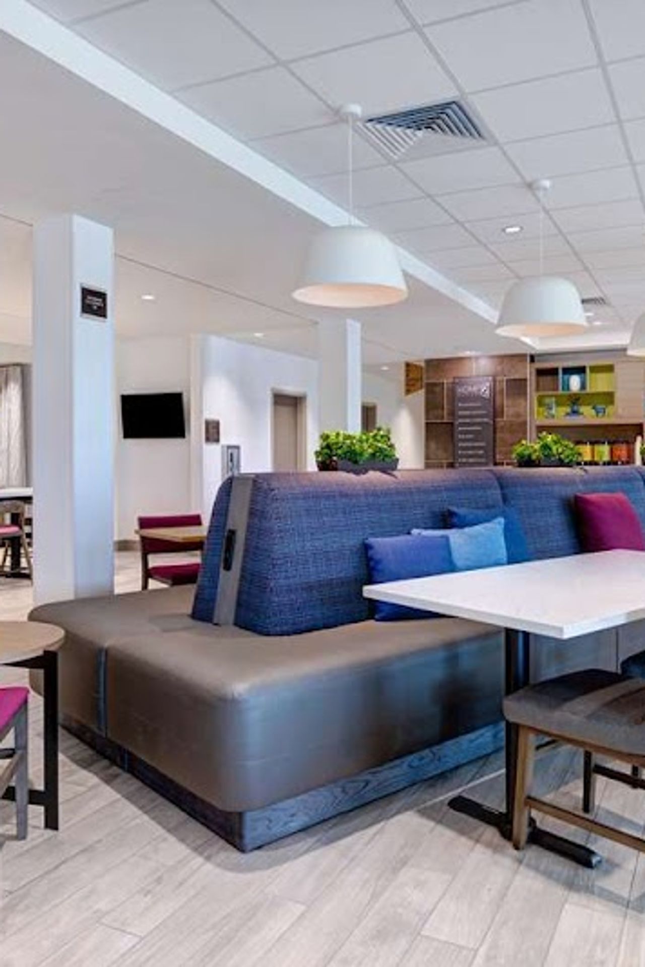 Photo of Home2 Suites by Hilton Petaluma