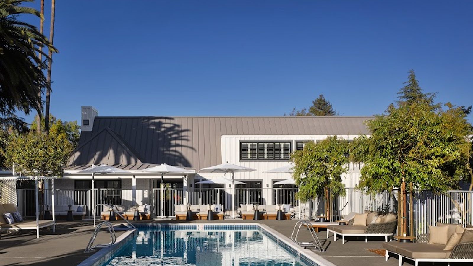 Photo of The Estate Yountville