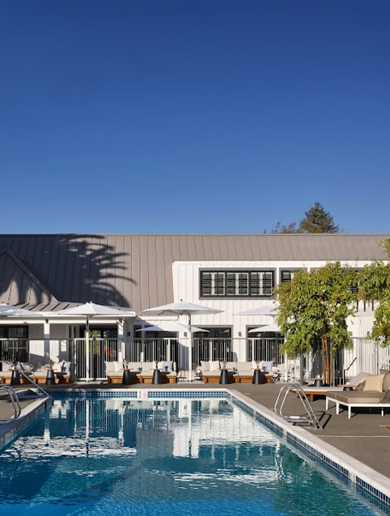 Photo of The Estate Yountville