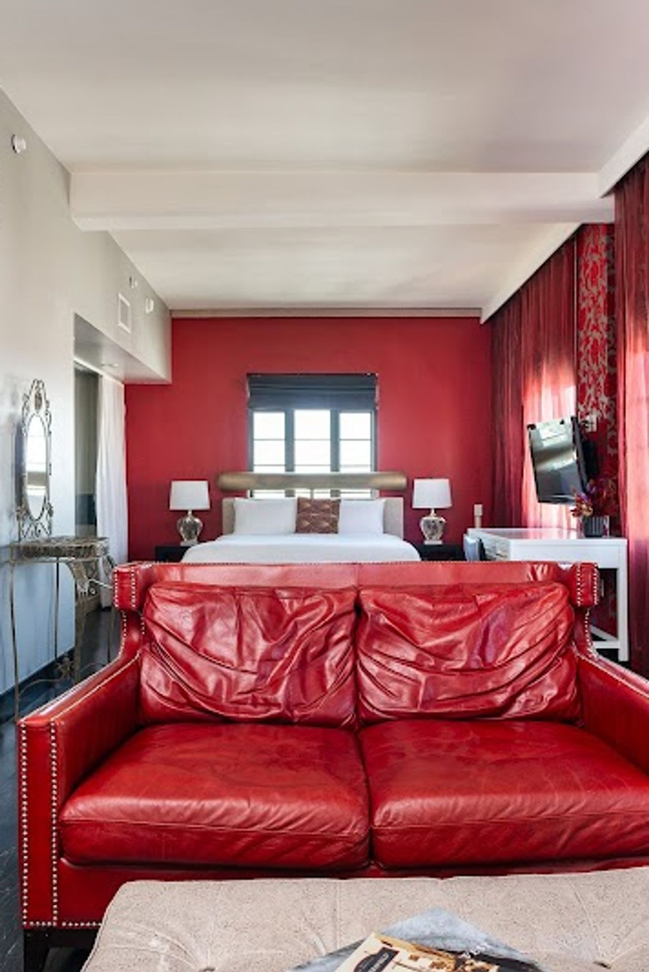 Photo of The Padre Hotel
