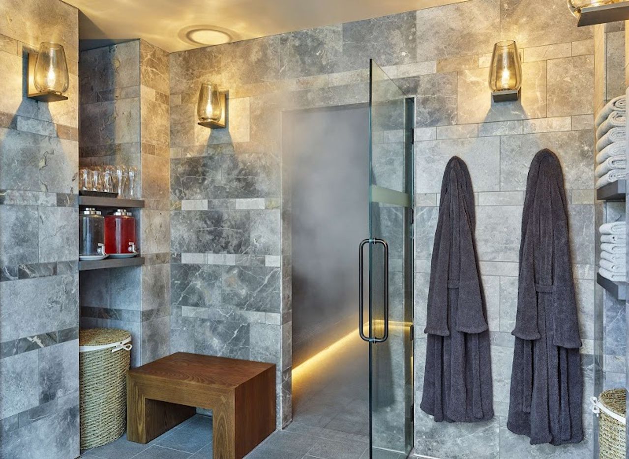 Photo of Alila Napa Valley