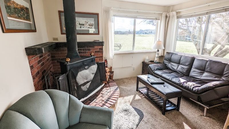 Photo of Juan de Fuca Cottages