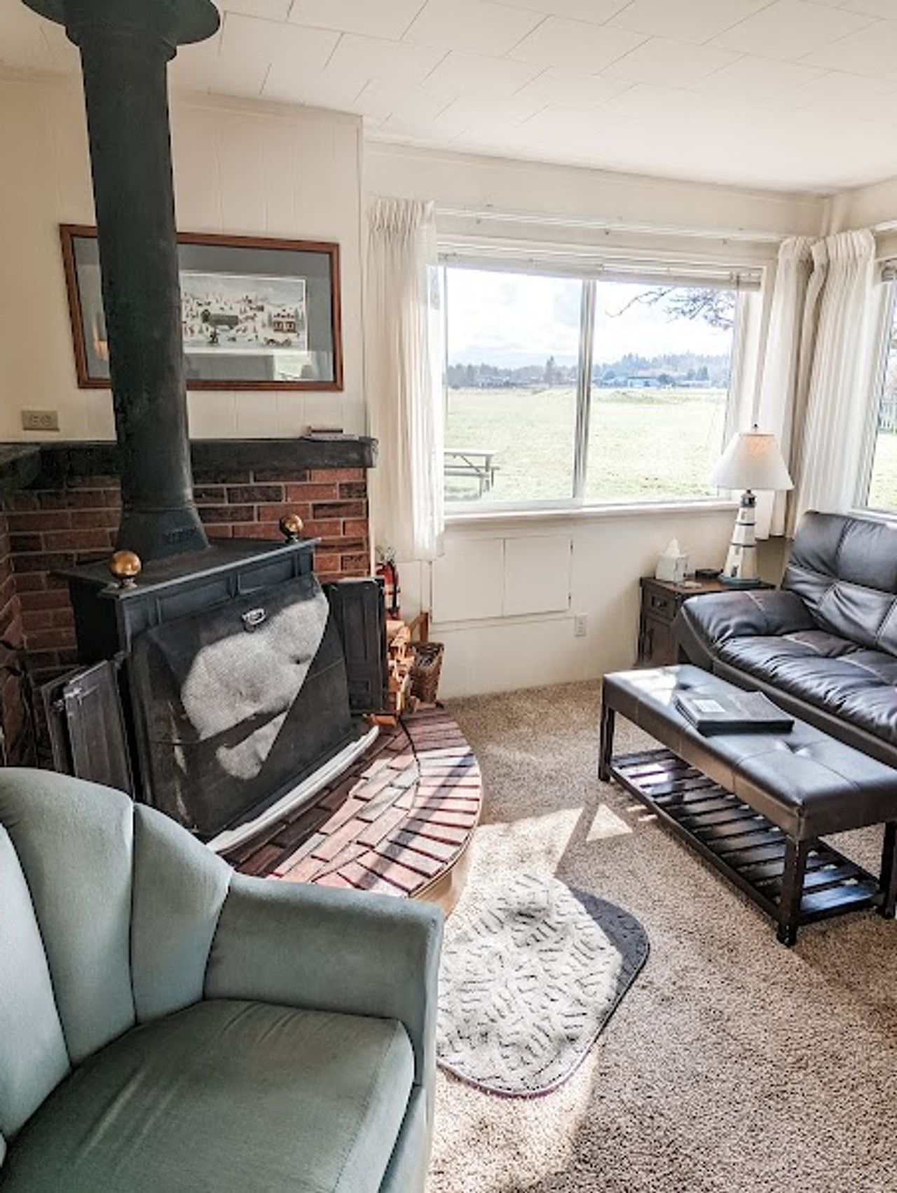 Photo of Juan de Fuca Cottages
