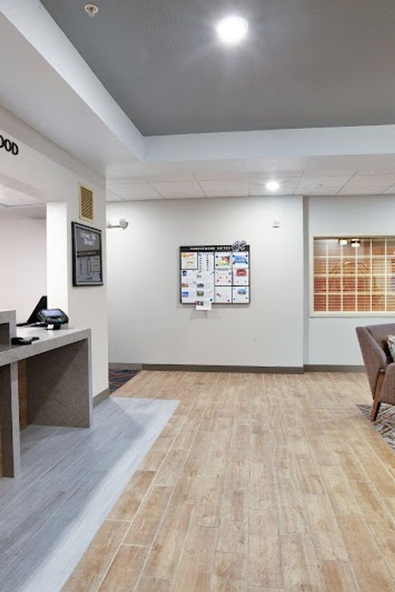Photo of Candlewood Suites Idaho Falls, an IHG Hotel