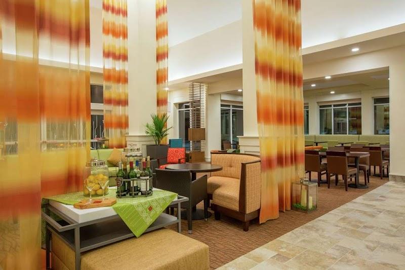 Photo of Hilton Garden Inn Olympia