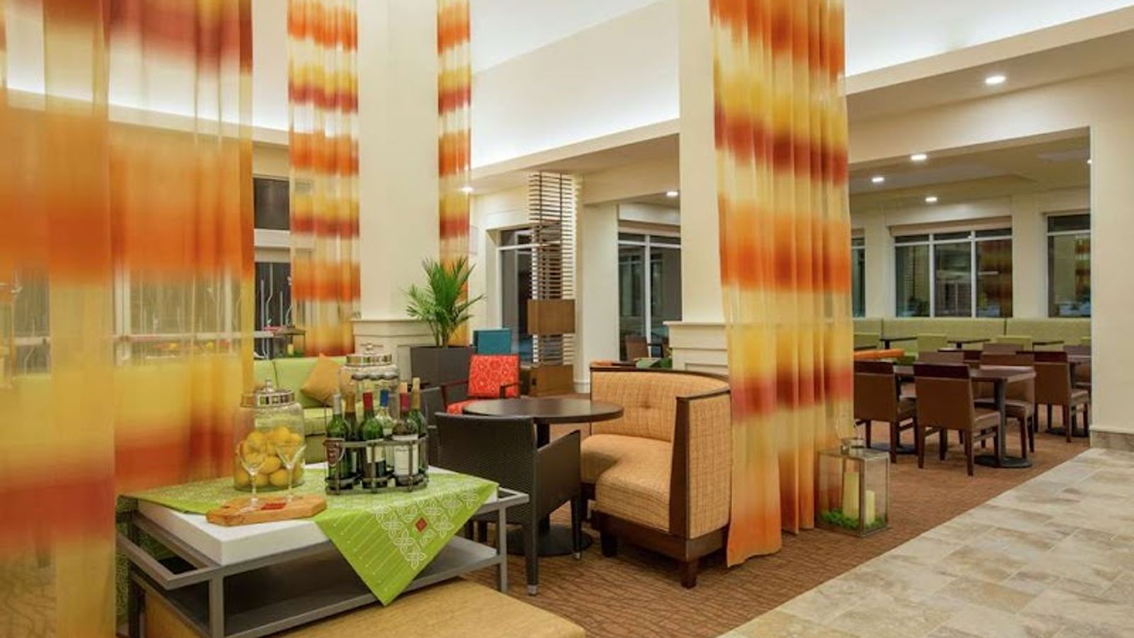 Photo of Hilton Garden Inn Olympia