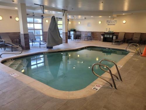 Photo of Fairfield Inn & Suites Yakima