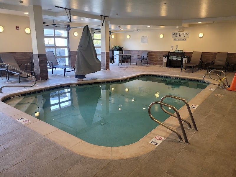 Photo of Fairfield Inn & Suites Yakima