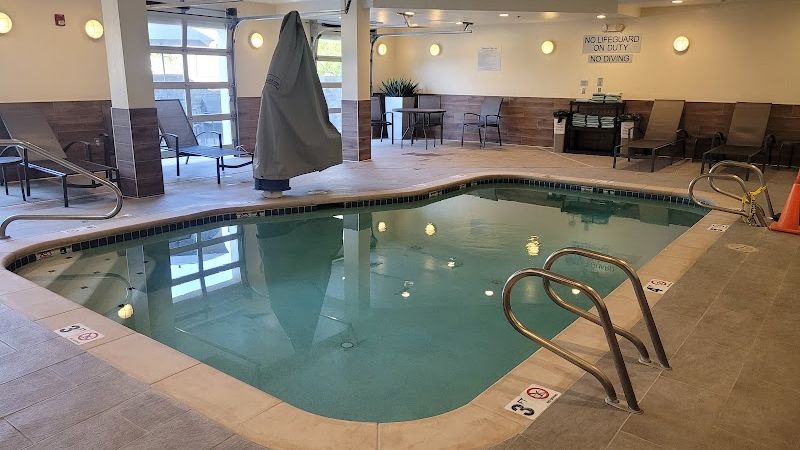 Photo of Fairfield Inn & Suites Yakima