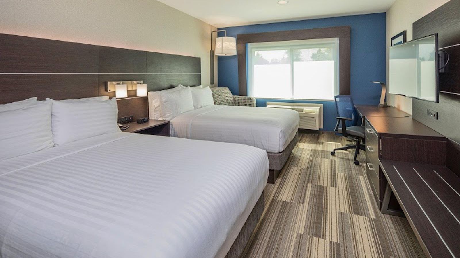 Photo of Holiday Inn Express Sunnyvale - Silicon Valley by IHG