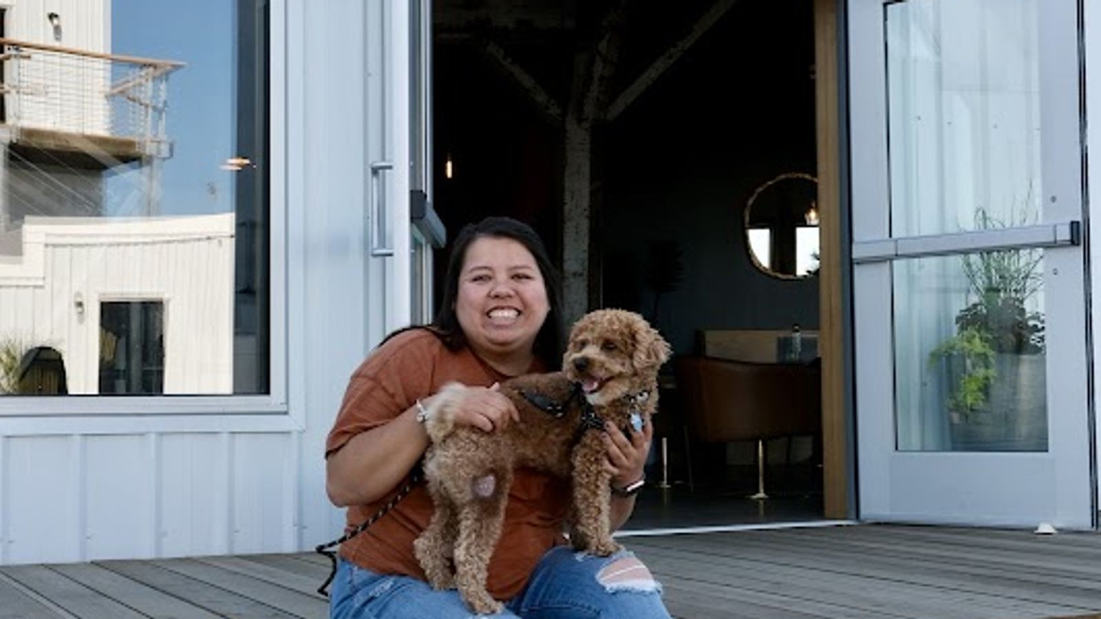 Photo of Bowline Hotel