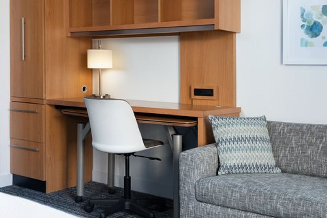 Photo of TownePlace Suites Sacramento Roseville