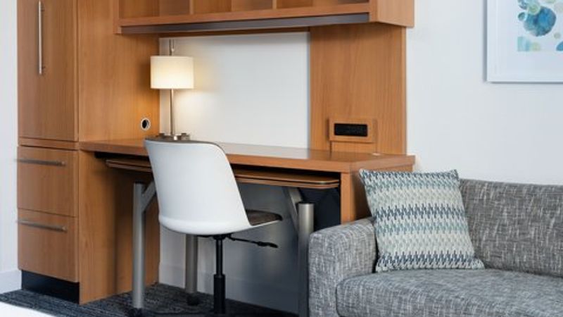 Photo of TownePlace Suites Sacramento Roseville