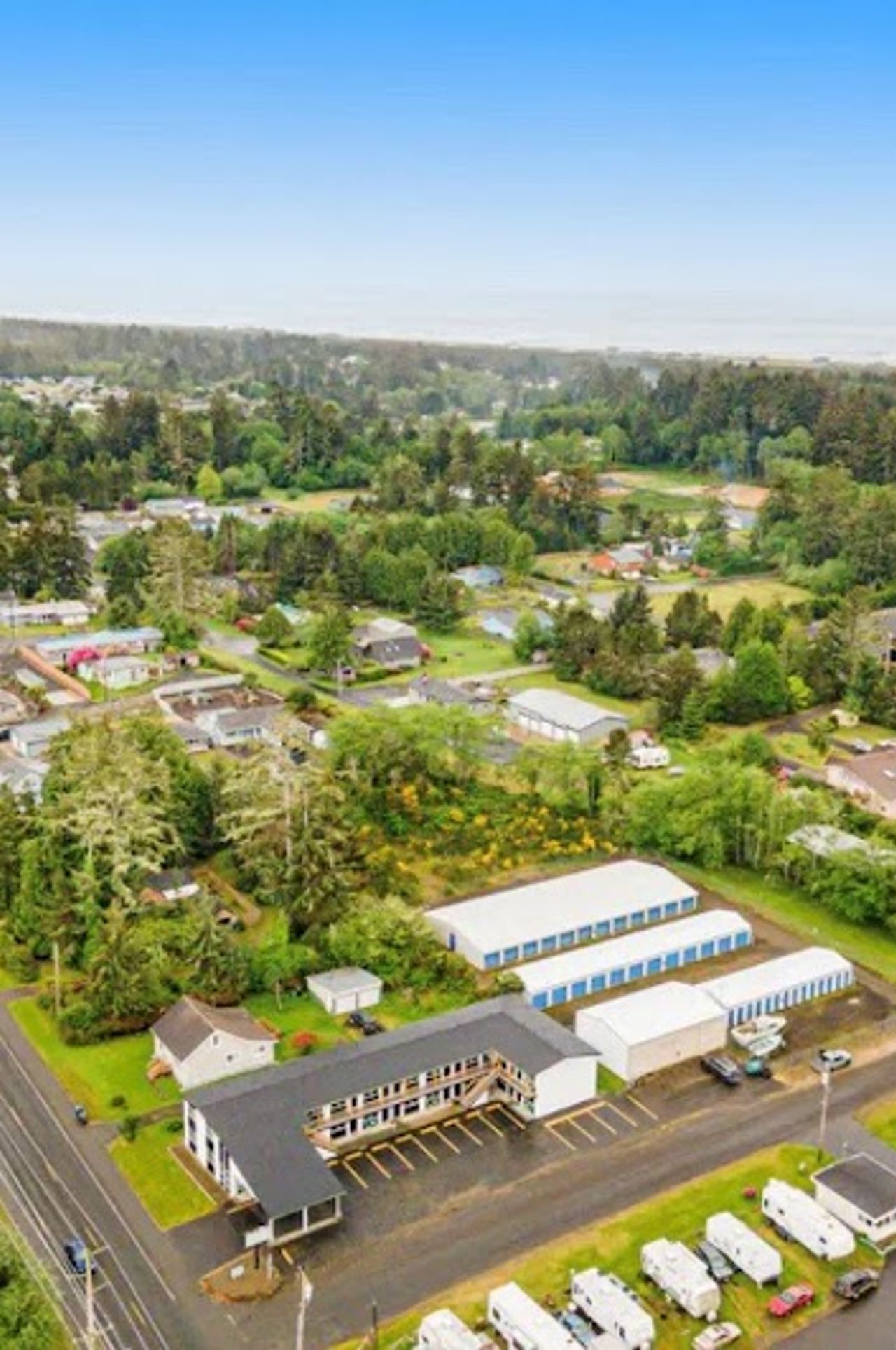 Photo of Silver Sands Motel