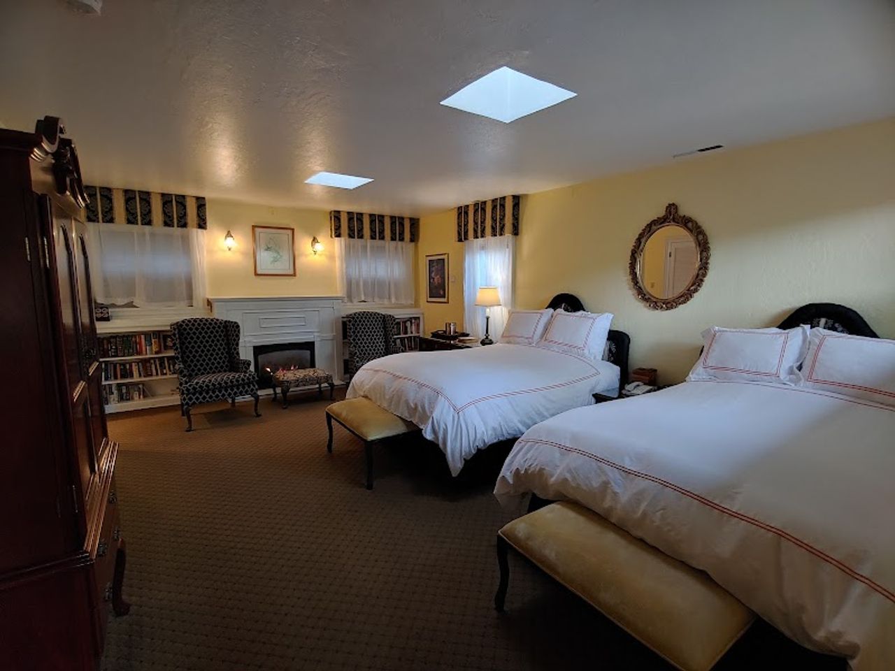 Photo of Babbling Brook Inn