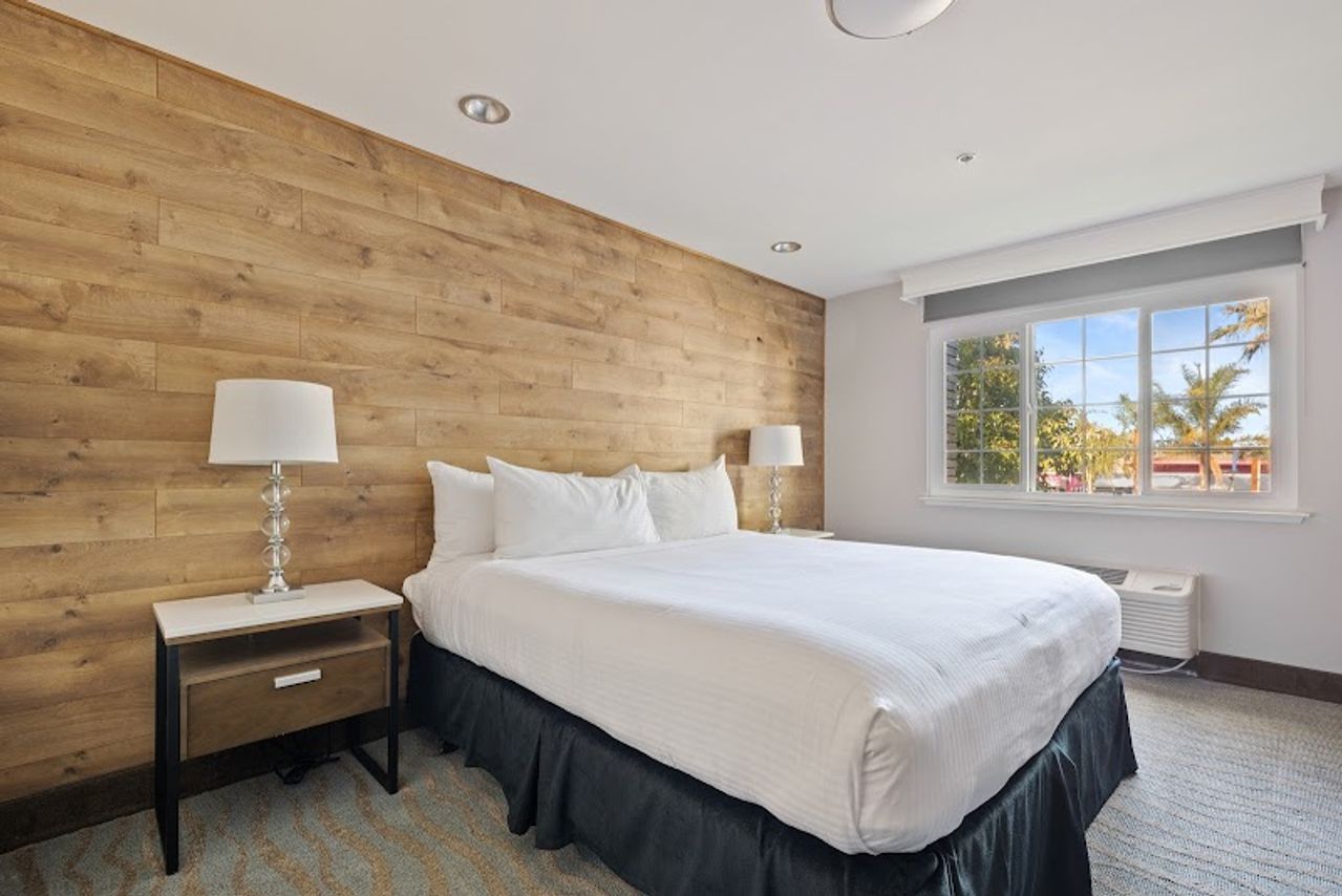 Photo of The Row San Jose, BW Signature Collection