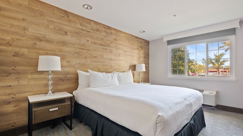 Photo of The Row San Jose, BW Signature Collection