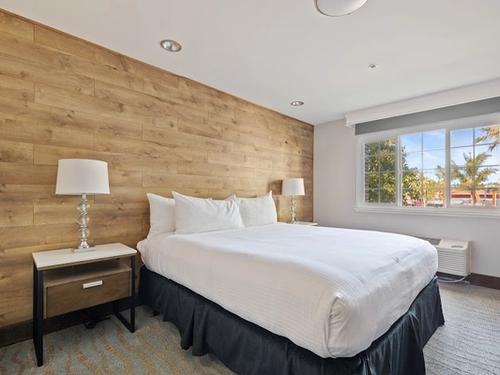 Photo of The Row San Jose, BW Signature Collection