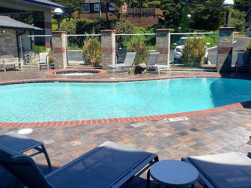 Photo of Lincoln Sands Oceanfront Resort, Ascend Hotel Collection