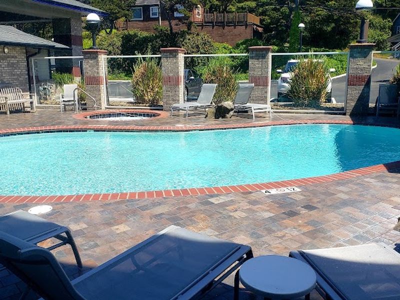 Photo of Lincoln Sands Oceanfront Resort, Ascend Hotel Collection