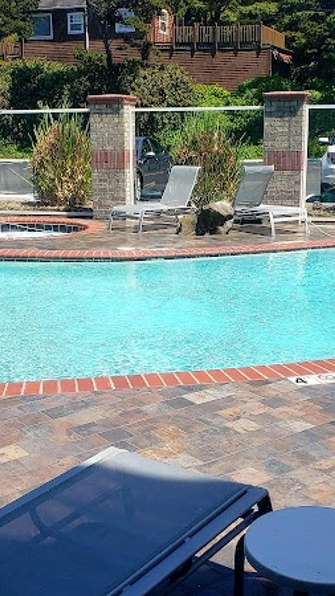 Photo of Lincoln Sands Oceanfront Resort, Ascend Hotel Collection