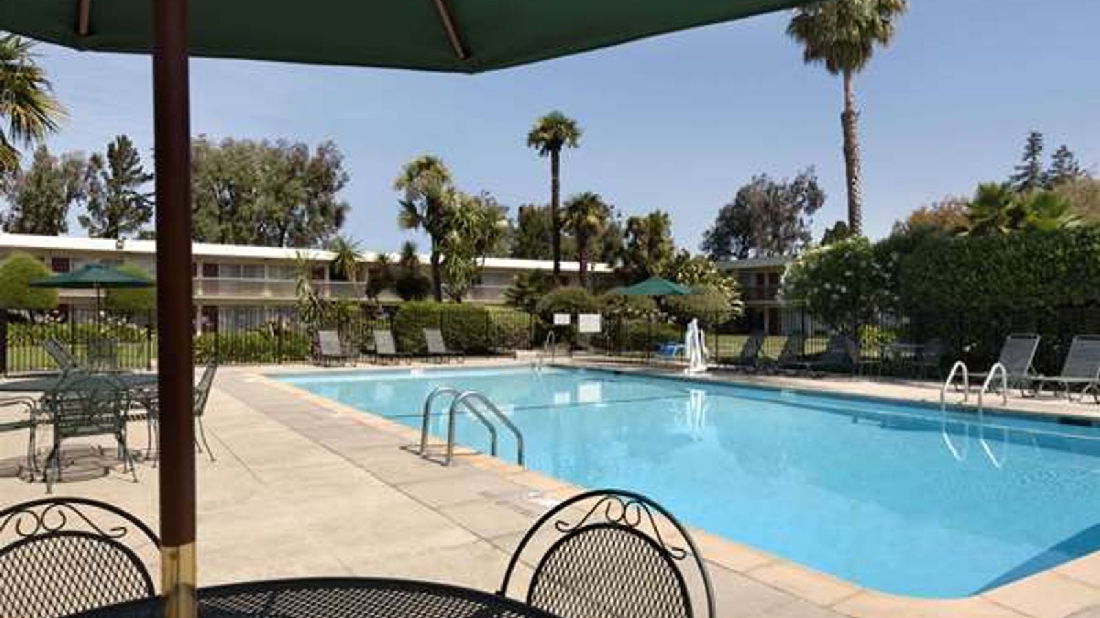 Photo of Ramada by Wyndham Sunnyvale/Silicon Valley