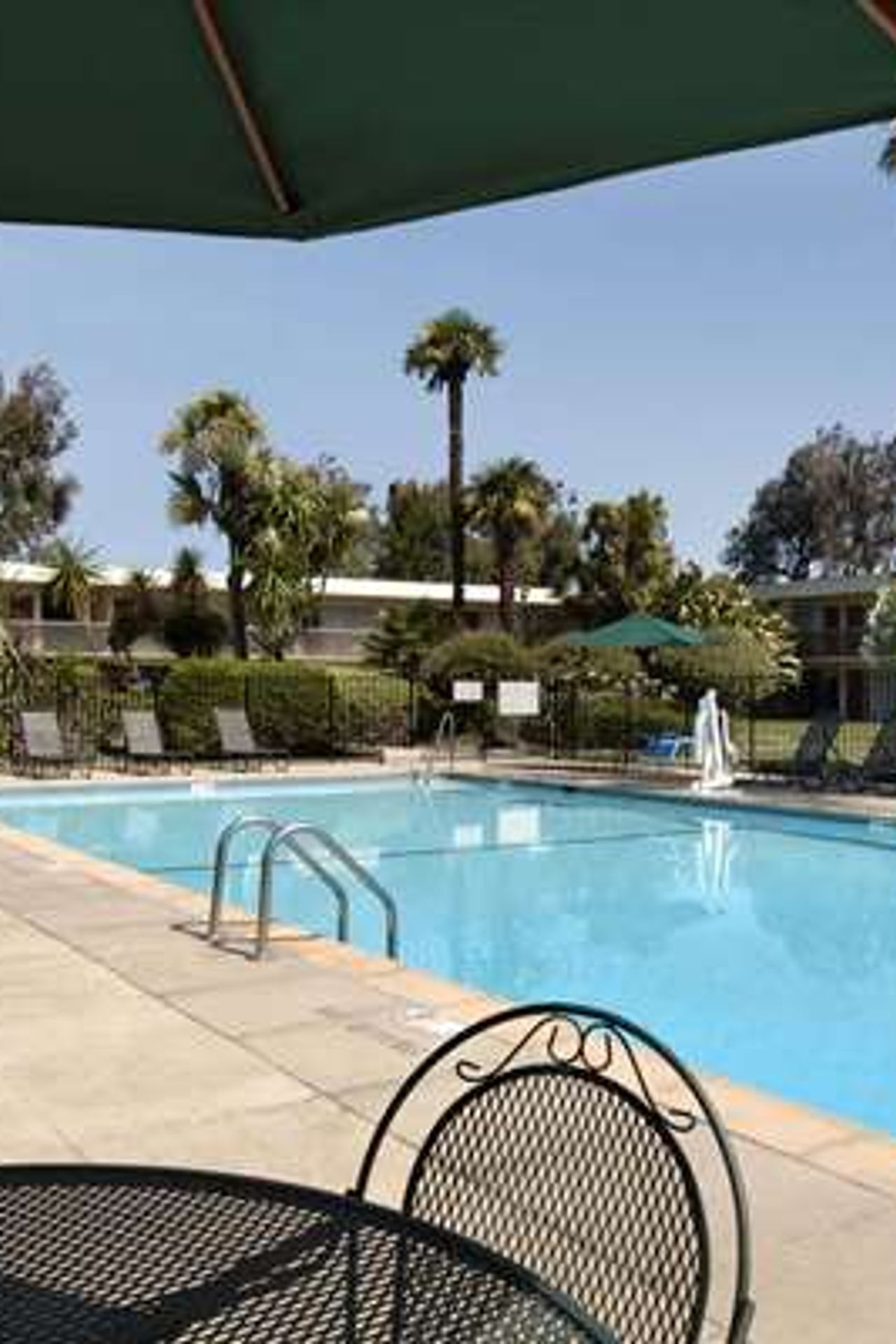 Photo of Ramada by Wyndham Sunnyvale/Silicon Valley