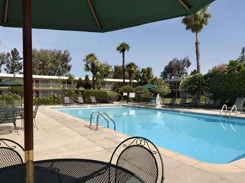 Photo of Ramada by Wyndham Sunnyvale/Silicon Valley