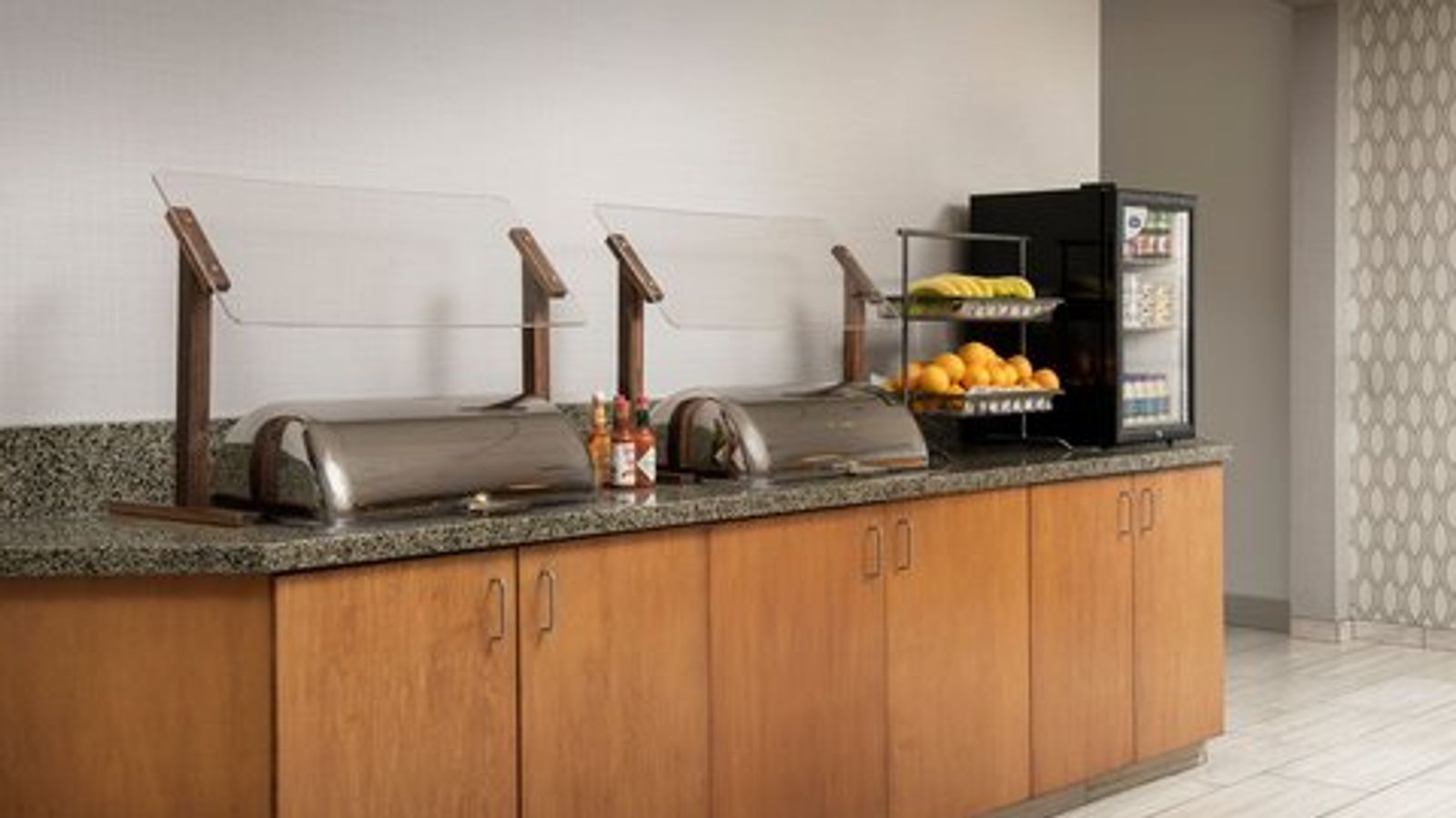 Photo of SpringHill Suites Boise ParkCenter